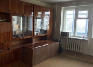 1-комнатная квартира на продажу, 44 м2, рабочий посёлок Борисовка, Первомайская улица, 10