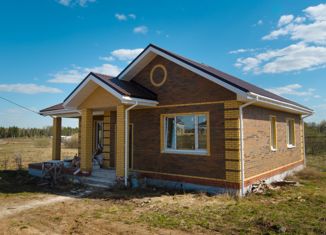 Дом на продажу, 100.8 м2, Сабиновское сельское поселение