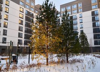 Продается 3-ком. квартира, 102.7 м2, Екатеринбург, Академический район, улица Академика Ландау, 9