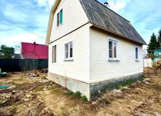 Продаю дом, 60 м2, деревня Верейка, Узкая улица