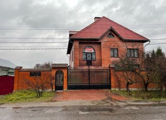 Продам дом, 410 м2, деревня Степаново, деревня Стёпаново, 36
