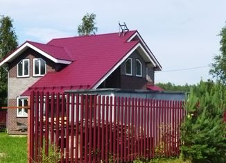 Продажа дома, 152 м2, коттеджный поселок Березовка, коттеджный посёлок Берёзовка, 151