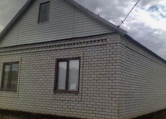 Продаю дом, 90 м2, поселок Аллайский, Школьная улица