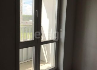 Продам квартиру студию, 22.5 м2, Новосибирск, улица Забалуева, 96