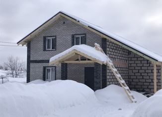 Продается дом, 105 м2, деревня Головизнинцы