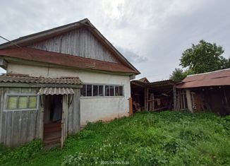 Продаю дом, 41.7 м2, деревня Непременная Лудзя, Школьная улица