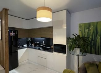 Продается двухкомнатная квартира, 54.6 м2, Ярославль, ЖК Волга Парк, жилой комплекс Волга Парк, 5Б