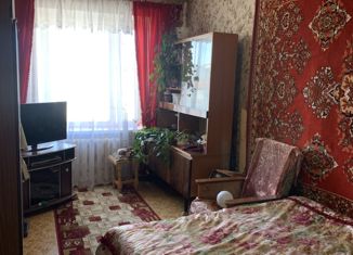 Продажа трехкомнатной квартиры, 57 м2, Фокино, улица Зверева, 33