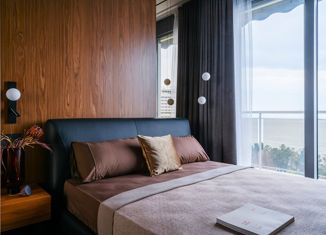 Продам 3-комнатную квартиру, 85 м2, Сочи, улица Кирова, 35, микрорайон Центральный