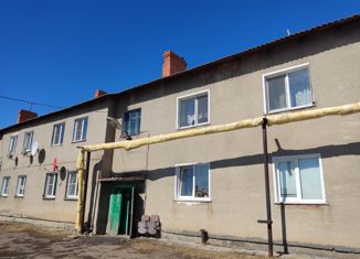 Продается однокомнатная квартира, 38 м2, деревня Талая, Зелёная улица, 15