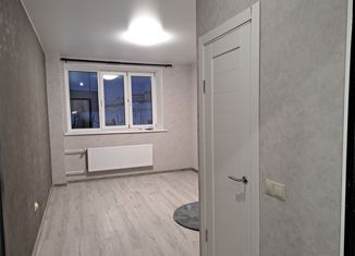 Продажа квартиры студии, 16.8 м2, посёлок Марьино, улица Харлампиева, 42