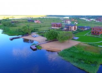 Продается участок, 53 сот., деревня Авсергово