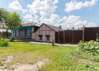 Продается дом, 48.1 м2, Омск, улица Шебалдина, 156, Центральный округ