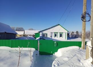 Продажа дома, 32.7 м2, деревня Пахарь, Центральная улица