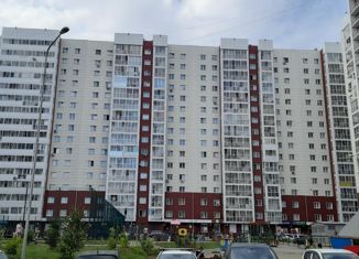 2-комнатная квартира на продажу, 50 м2, Иркутск, Верхняя набережная, 165/1, ЖК Нижняя Лисиха 3