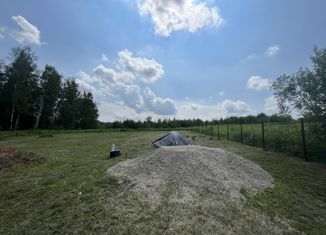 Продажа участка, 15 сот., поселок Новый, улица Красная Горка, 3