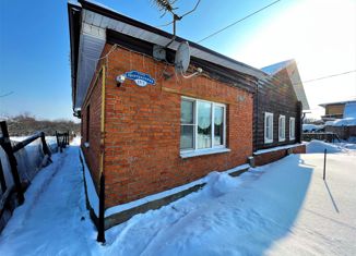 Дом на продажу, 50 м2, деревня Мамоново, Центральная улица, 15