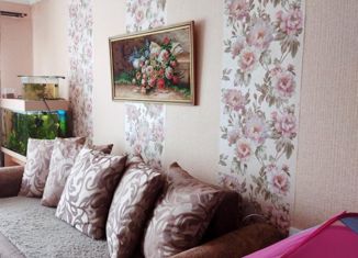 Продается 3-комнатная квартира, 58 м2, село Богашёво, улица Энергетиков, 55