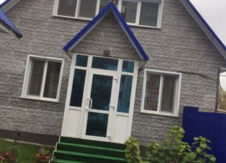 Продажа дома, 100 м2, Барнаул, 5-я Западная улица, 46А, Октябрьский район