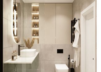 Продажа 1-комнатной квартиры, 40 м2, Екатеринбург, Боровая улица, 19А, Боровая улица