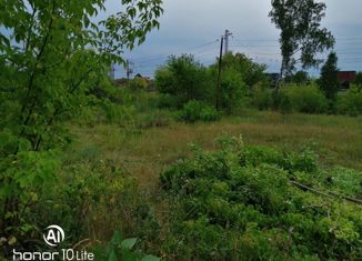 Продам участок, 15 сот., поселок Станция Озёрки, улица Калинина