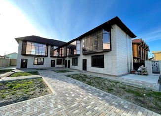 Продам таунхаус, 412 м2, посёлок городского типа Сириус, Перелётная улица