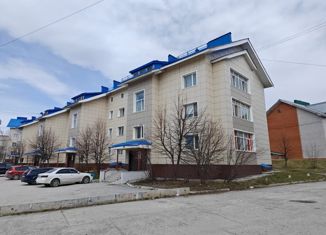 Продажа квартиры студии, 24 м2, Новосибирская область, территория Бердский санаторий, 44