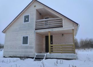 Продаю дом, 65 м2, коттеджный посёлок Ольгинские Просторы, Кружевная улица