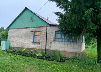 Продам дом, 51 м2, Рязанская область, село Хламово, 1