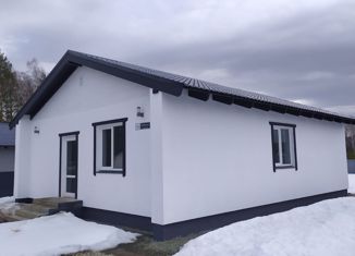 Продам дом, 80 м2, ДНТ Станица