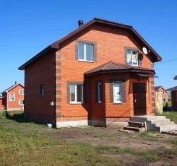 Продам дом, 62 м2, село Красный Яр, Кленовая улица