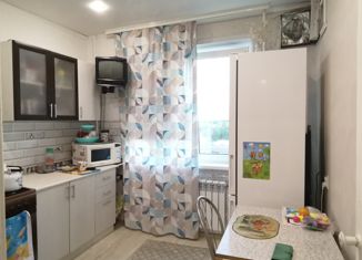 Продажа 2-комнатной квартиры, 53 м2, Котовск, улица Посконкина, 8