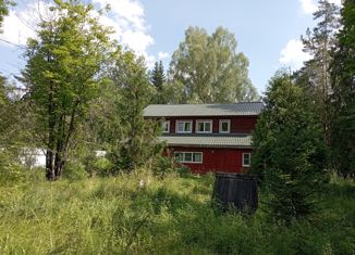 Продажа дома, 214 м2, городской посёлок Вырица, улица Максима Горького, 67Б