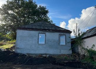 Дом на продажу, 42.5 м2, хутор Большой Лог, улица Фадеева, 141