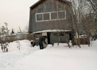 Продажа участка, 5.3 сот., деревня Кондратово, садовое товарищество Черёмушки, 9