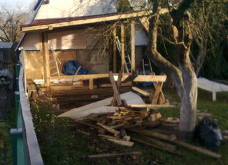 Продам дом, 85 м2, Ногинск, Фонтанная площадь