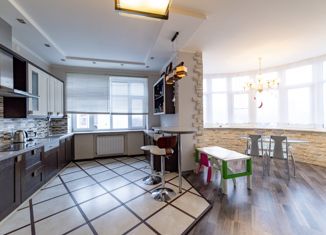 3-комнатная квартира на продажу, 72.9 м2, Москва, Наличная улица, 3, Наличная улица