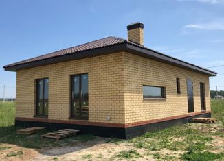 Продается дом, 80 м2, деревня Каипы, 16К-1047