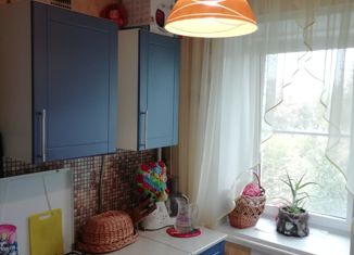 Продается 1-комнатная квартира, 21 м2, Нижний Новгород, Чукотская улица, 3, Чукотская улица