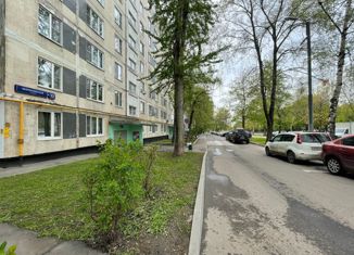Продам двухкомнатную квартиру, 45 м2, Москва, Шипиловская улица, 12