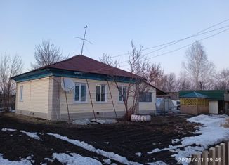 Продается дом, 52 м2, село Советское, Алтайский переулок, 6