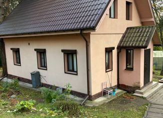 Продаю дом, 82.7 м2, деревня Варшко, Заречная улица