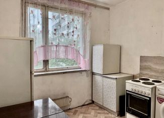 Продажа 2-комнатной квартиры, 52.3 м2, Москва, Ореховый проезд, 15, Ореховый проезд