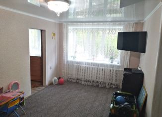 2-комнатная квартира на продажу, 45.8 м2, Омская область, улица Энергетиков, 63А