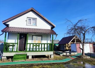 Продаю дом, 40 м2, деревня Снасудово
