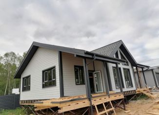 Продается дом, 95 м2, деревня Петровка, Петровская улица, 5