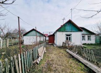 Дом на продажу, 54 м2, Орёл, Железнодорожный район, улица Чкалова