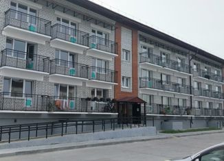 Продажа 1-комнатной квартиры, 27.4 м2, село Чигири, Восточная улица, 14