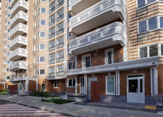 Продам двухкомнатную квартиру, 52 м2, Москва, Профсоюзная улица, 98к5, исторический район Беляево