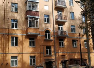 3-ком. квартира на продажу, 97.5 м2, Ярославль, улица Свободы, 95, Кировский район